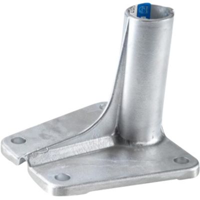 Murflange Fo 391 60Mm Philips Tilbehør Zgm450 Fo-391