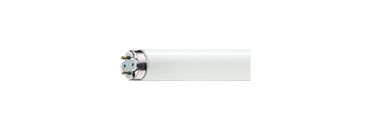 Lysrør Actinic Bl Tld 15W/10 Insekt Master Lysstofrør Artinic Sort Tl-D ...
