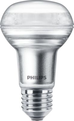 Corepro Led Reflekt.4.5W-60W 827 E27 R63