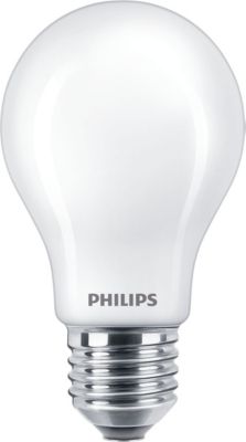 Corepro Led Standard 4,5W-40W/830 E27 A60 Mat
