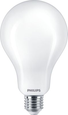 Corepro Led Standard 23W-200W/827 E27 A95 Mat