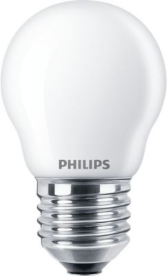 Corepro Led Krone 4,3W-40W/827 E27 Mat P45