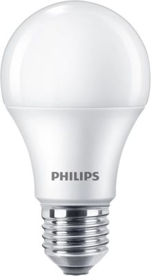 CorePro LED Standard 10-75W E27 830 A60 Mat