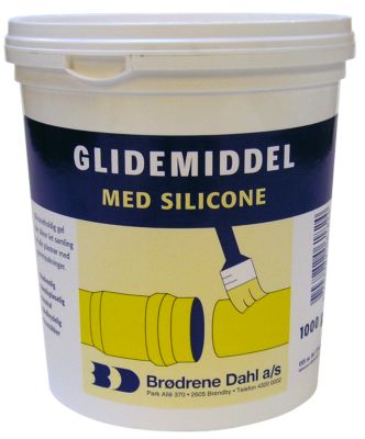 Glidemidler