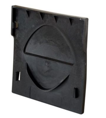 ACO V100PS Endegavl PP, lukket