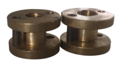 Dana Standard gevindbøsning t/221510012