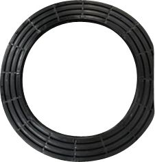 Uponor Plastreguleringsring lige 315x10mm
