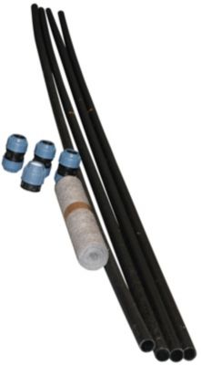 Watercare Tryksivestreng manifold 1x15m