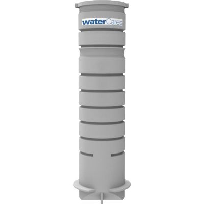 Watercare WP600-4 tom brønd. Ø600