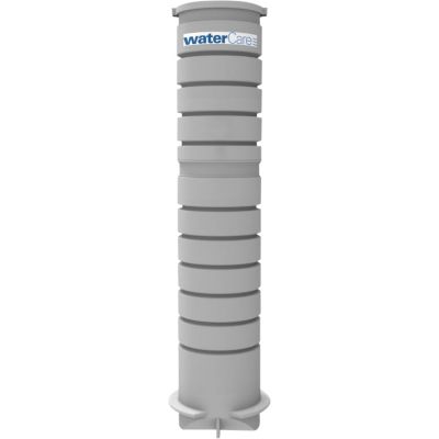 Watercare WP600-4X tom brønd. Ø600