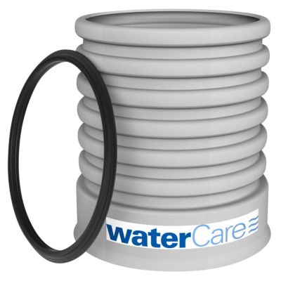 Watercare opføringsrør forlænger. Ø600