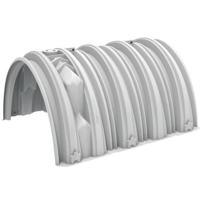 Watercare Faskinetunnel Midtermodul 