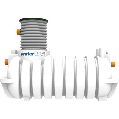Watercare Husanlæg. 1200 liter