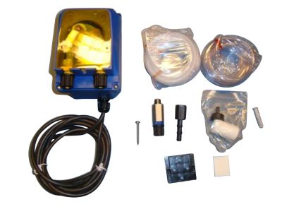 Biokube fosforkit for 5-10PE