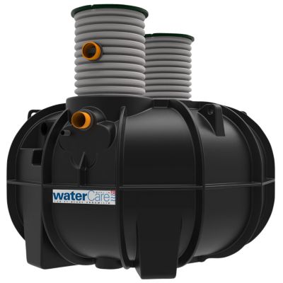 Watercare Haveanlæg. 5000 liter