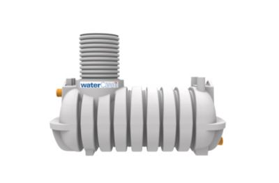 Watercare Spatank 1200L