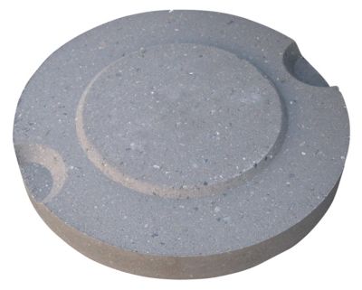 IBF betondæksel 315 mm, armeret