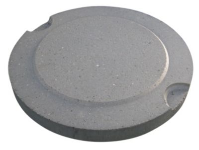 IBF betondæksel 425 mm, armeret
