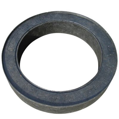 Topring med fals 435 x 30mm