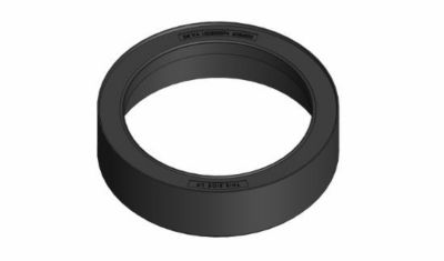 Topafslutning 700/600mm