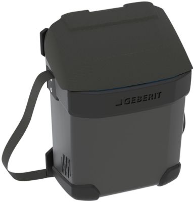 GEBERIT Elektrosvejseapparat ESG 3 230 V CEE 7/7