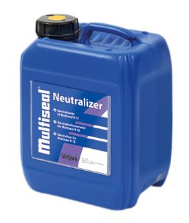 Multiseal Neutralizer 5 ltr