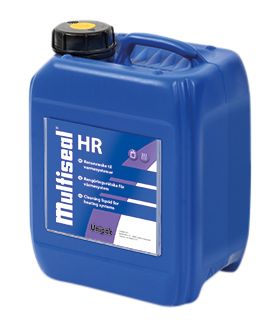 Unipak Multiseal HR rengøringsmiddel 5ltr. Til varmesystemer