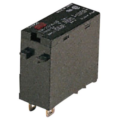 Omron Solid state-relæer 1-polet, 2 A, 4-60 VDC, G3R-ODX02SN-UTU 5-24VDC
