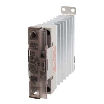 Ssr 25A/264Vac G3Pe-225B 12-24Vdc 376273