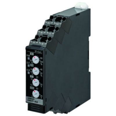 Monitoring Relay 17.5Mm Wide, Single Pha 669453