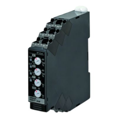 Monitoring Relay 17.5Mm Wide, Single Pha 669514