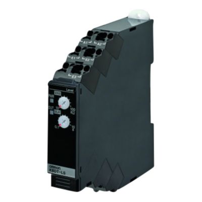 Monitoring relay 17.5mm wide, conductive 669450