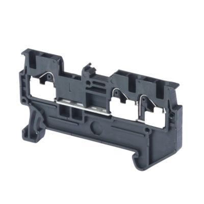 Terminal Block, Push-In, 1.5Mm2, Feed-Th 669976