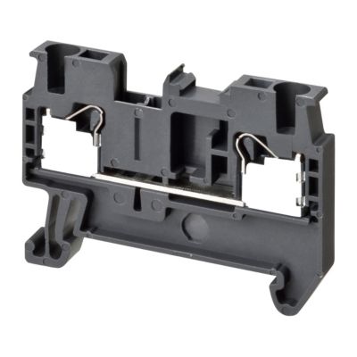 Terminal Block, Push-In, 1.5Mm2, Feed-Th 669950