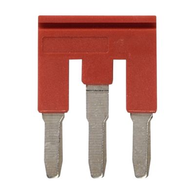 Terminal Block Accessory, Cross Bar For 669982