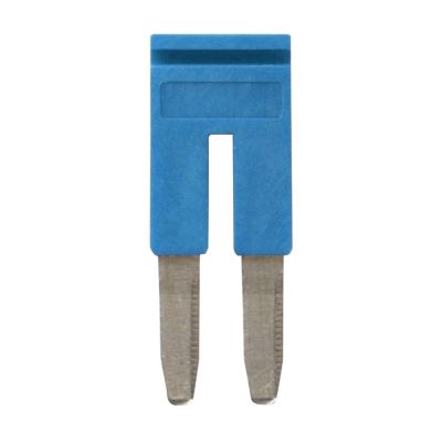 Terminal Block Accessory, Cross Bar For 670006