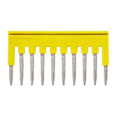 Terminal Block Accessory, Cross Bar For 670049