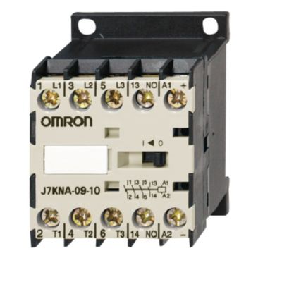 Kontaktor Mini J7Kna-12-01-24Dcvs 119087