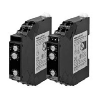 Timer, din rail mounting, 17.5mm, multif 669448