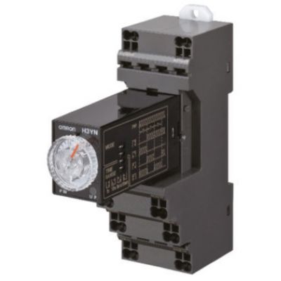 Timer, plug-in, 14-pin, multifunction, 0 669601