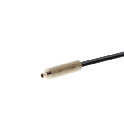 Omron Fibersensorhoveder Diffus, M6, coaxial, E32-CC200 2M