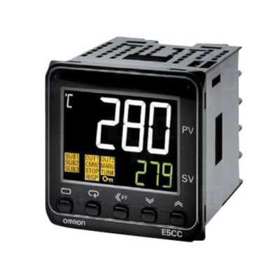 Temperature controller, 1/16din (48 x 48 669542