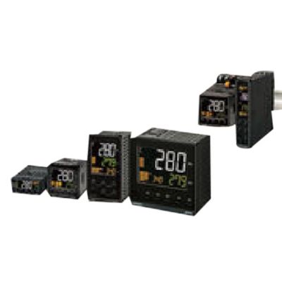 Temperature controller, 1/8din (48 x 96m 669569