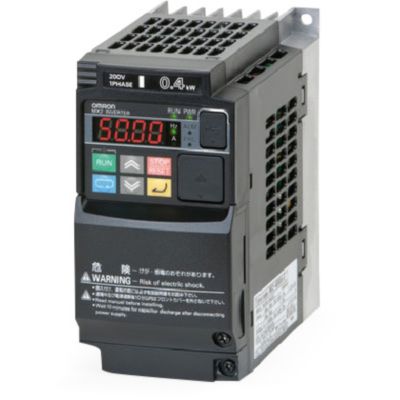 Frekvens 0,4kw mx2-a4004-e opt 400v 379073
