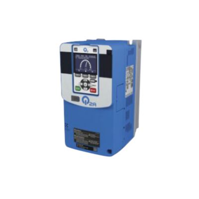 Frekvens 0,55kw q2a-a4002 aaa 3x400v 681122