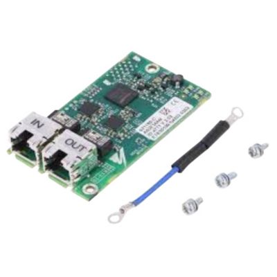 Profinet option board si-ep3 f/a1000 q2a 373019