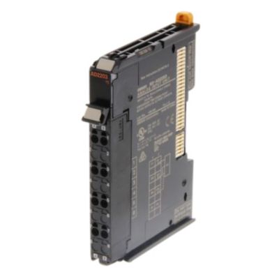 Sysmac 4 digi input nx-id3417 686025