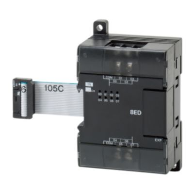 Udv.2 pt100 indg.cp1w-ts101 672572