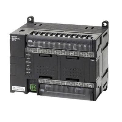 Cpu 24vdc 12i/8u cp1l-l20dr-d 668692