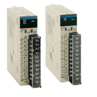 Plc 16 analog indg.cs1w-ad161 181856